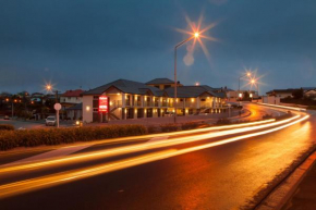 Harbour View Motel